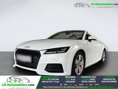 Audi TT Roadster 40 TFSI 197 BVA