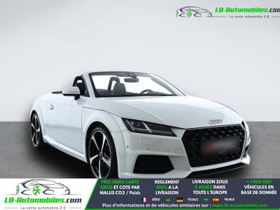 Audi TT Roadster 40 TFSI 197 BVA
