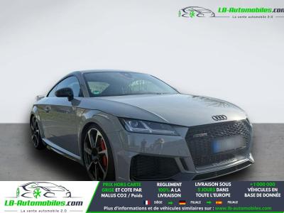 Audi TT RS Coupe 2.5 TFSI 400 BVA Quattro