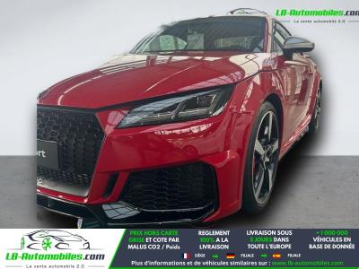 Audi TT RS Coupe 2.5 TFSI 400 BVA Quattro