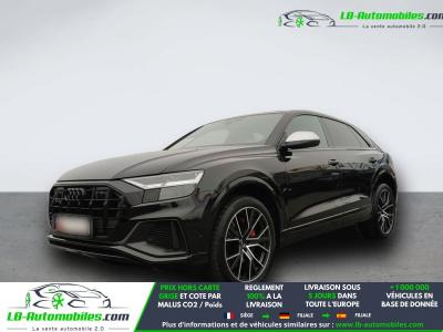 Audi SQ8 TFSI 507ch BVA Quattro