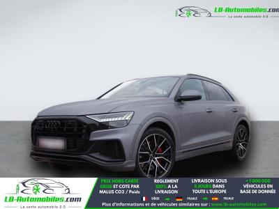 Audi SQ8 TFSI 507ch BVA Quattro