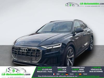 Audi Q8 50 TDI 286 BVA Quattro