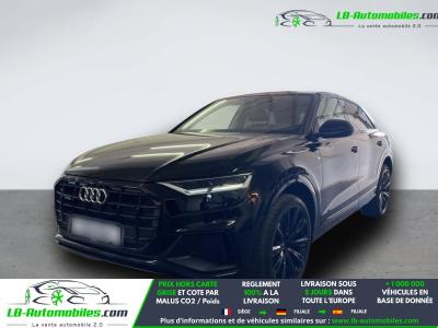 Audi Q8 50 TDI 286 BVA Quattro
