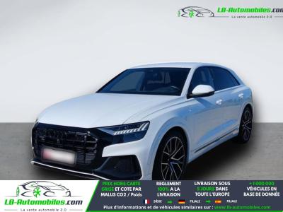 Audi Q8 50 TDI 286 BVA Quattro