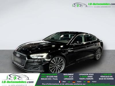 Audi A5 Sportback 35 TDI 163 BVA