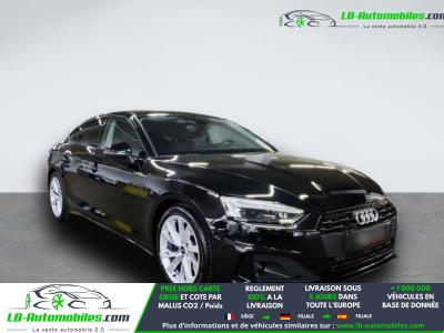 Audi A5 Sportback 35 TDI 163 BVA