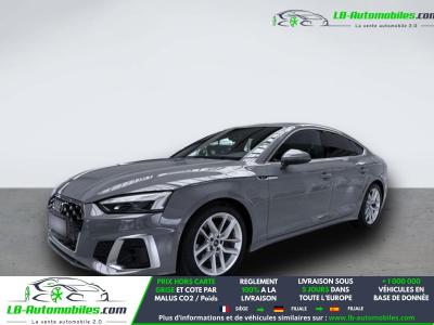 Audi A5 Sportback 35 TDI 163 BVA