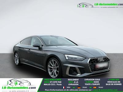 Audi A5 Sportback 35 TDI 163 BVA