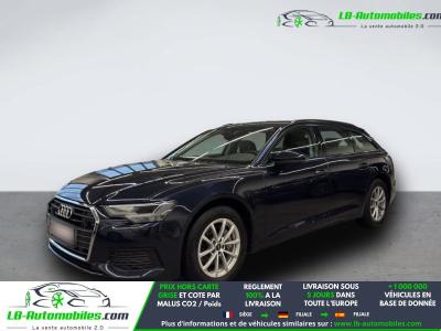 Audi A6 Avant 35 TDI 163 ch BVA