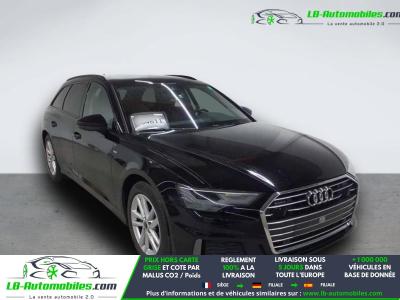 Audi A6 Avant 40 TDI 204 ch BVA Quattro