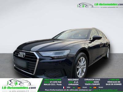 Audi A6 Avant 45 TDI 231 ch Quattro BVA