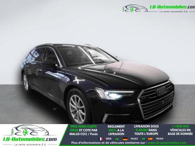 Audi A6 Avant 35 TDI 163 ch BVA