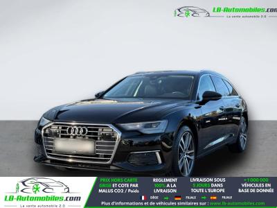 Audi A6 Avant 35 TDI 163 ch BVA