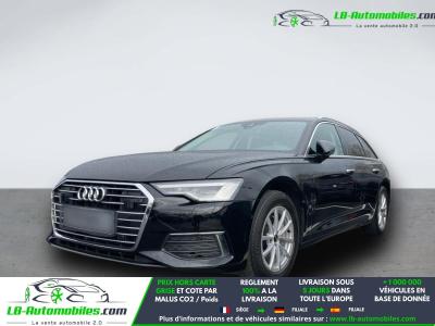Audi A6 Avant 35 TDI 163 ch BVA