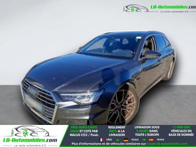 Audi A6 Avant 35 TDI 163 ch BVA