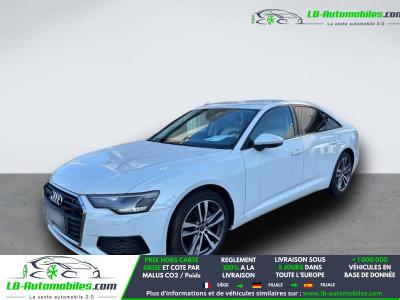 Audi A6 Avant 35 TDI 163 ch BVA