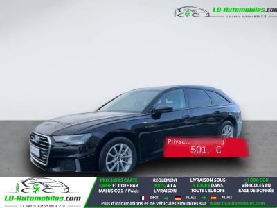 Audi A6 Avant 40 TDI 204 ch BVA Quattro