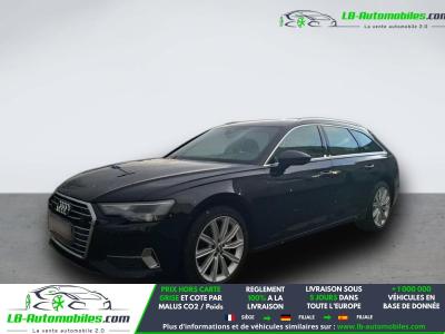 Audi A6 Avant 40 TDI 204 ch BVA Quattro