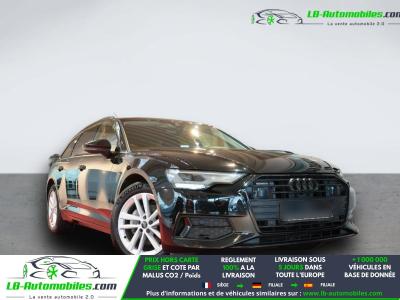Audi A6 Avant 40 TDI 204 ch BVA Quattro