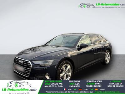 Audi A6 Avant 40 TDI 204 ch BVA Quattro