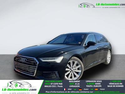 Audi A6 Avant 50 TDI 286 ch Quattro BVA