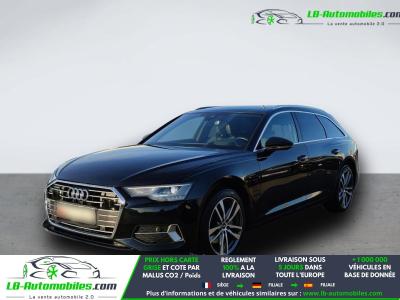 Audi A6 Avant 50 TDI 286 ch Quattro BVA
