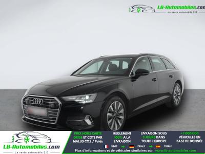 Audi A6 Avant 45 TDI V6 245 ch BVA Quattro