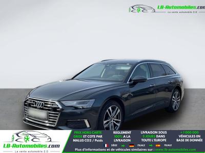 Audi A6 Avant 45 TDI V6 245 ch BVA Quattro