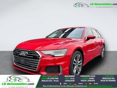 Audi A6 Avant 45 TDI V6 245 ch BVA Quattro