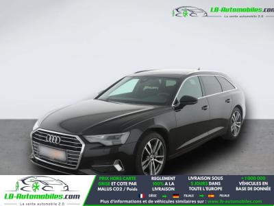 Audi A6 Avant 40 TDI 204 ch BVA