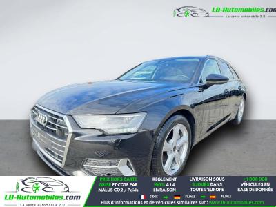 Audi A6 Avant 40 TDI 204 ch BVA