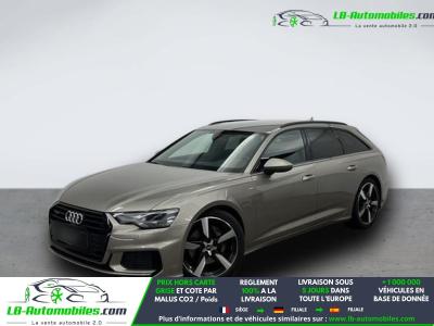 Audi A6 Avant 50 TDI 286 ch Quattro BVA