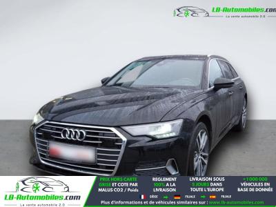 Audi A6 Avant 50 TDI 286 ch Quattro BVA