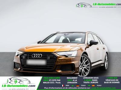 Audi A6 Avant 50 TDI 286 ch Quattro BVA