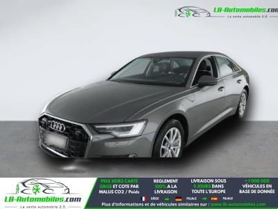 Audi A6 40 TDI 204 ch Quattro