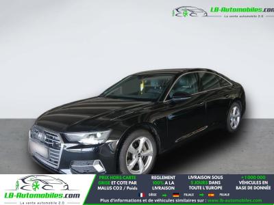 Audi A6 50 TDI V6 286 ch Quattro