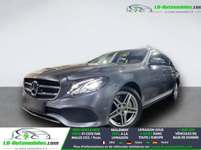 Mercedes Classe E 300 BVA