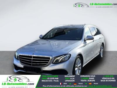 Mercedes Classe E 200 CDI BVA