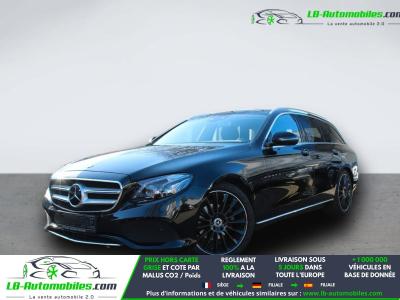 Mercedes Classe E 220 CDI BVA