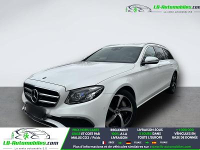 Mercedes Classe E 350 CDI BVA