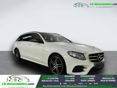 Mercedes Classe E 220 CDI BVA