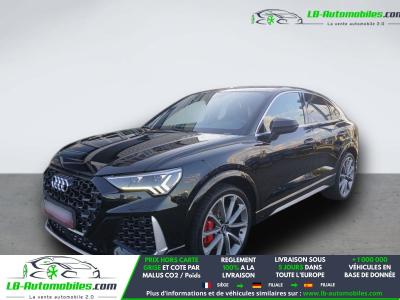 Audi RSQ3 2.5 TFSI 400 ch BVA