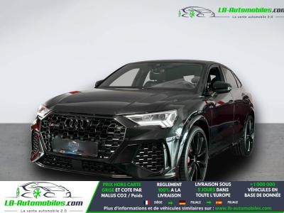 Audi RSQ3 Sportback 2.5 TFSI 400 ch BVA