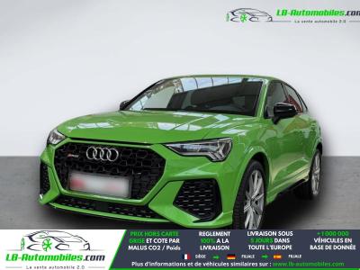 Audi RSQ3 Sportback 2.5 TFSI 400 ch BVA
