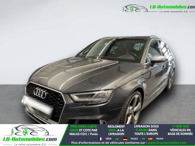 Audi RS3 Sportback 2.5 TFSI 400 BVA Quattro