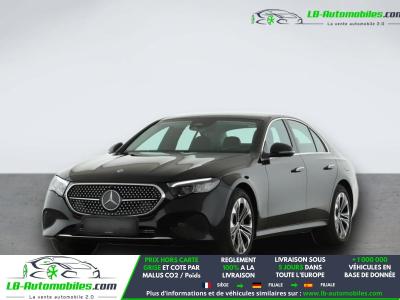 Mercedes Classe E 300 e BVA