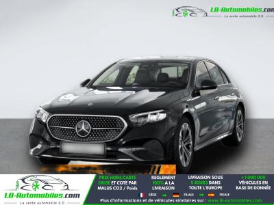 Mercedes Classe E 300 e BVA