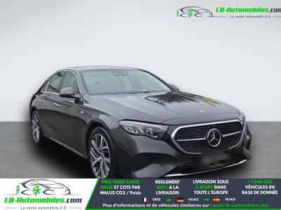 Mercedes Classe E 300 e BVA