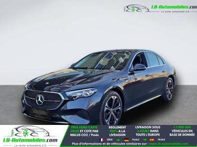 Mercedes Classe E 300 e BVA